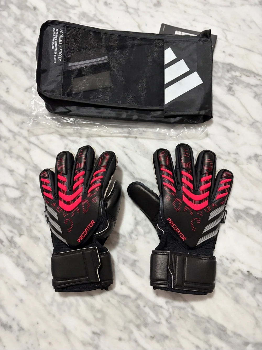 Adidas Predator Goalkeeper Gloves